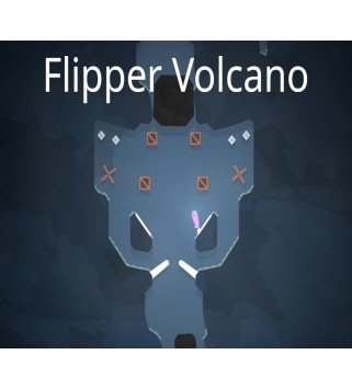 Flipper Volcano Steam Key GLOBAL